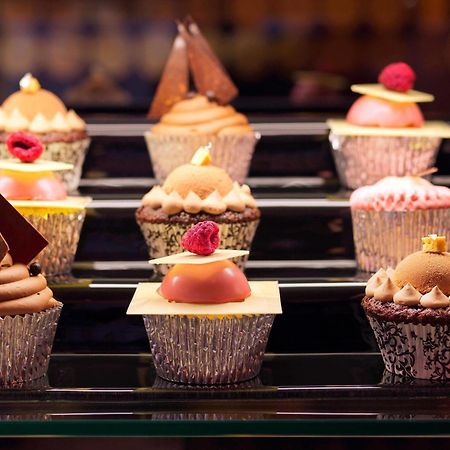 ホテル カメハ グランド チューリッヒ オートグラフ コレクション Opfikon-Glattbrugg エクステリア 写真